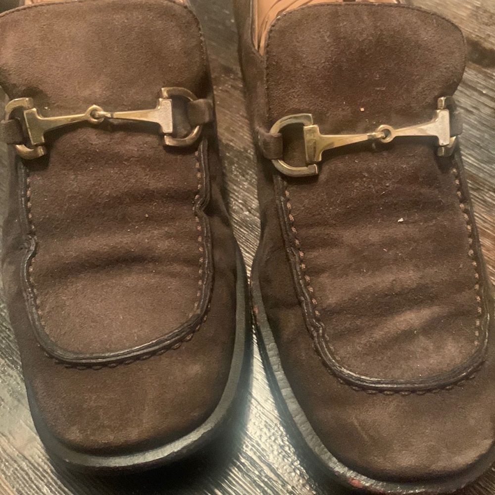 Gucci Shoes